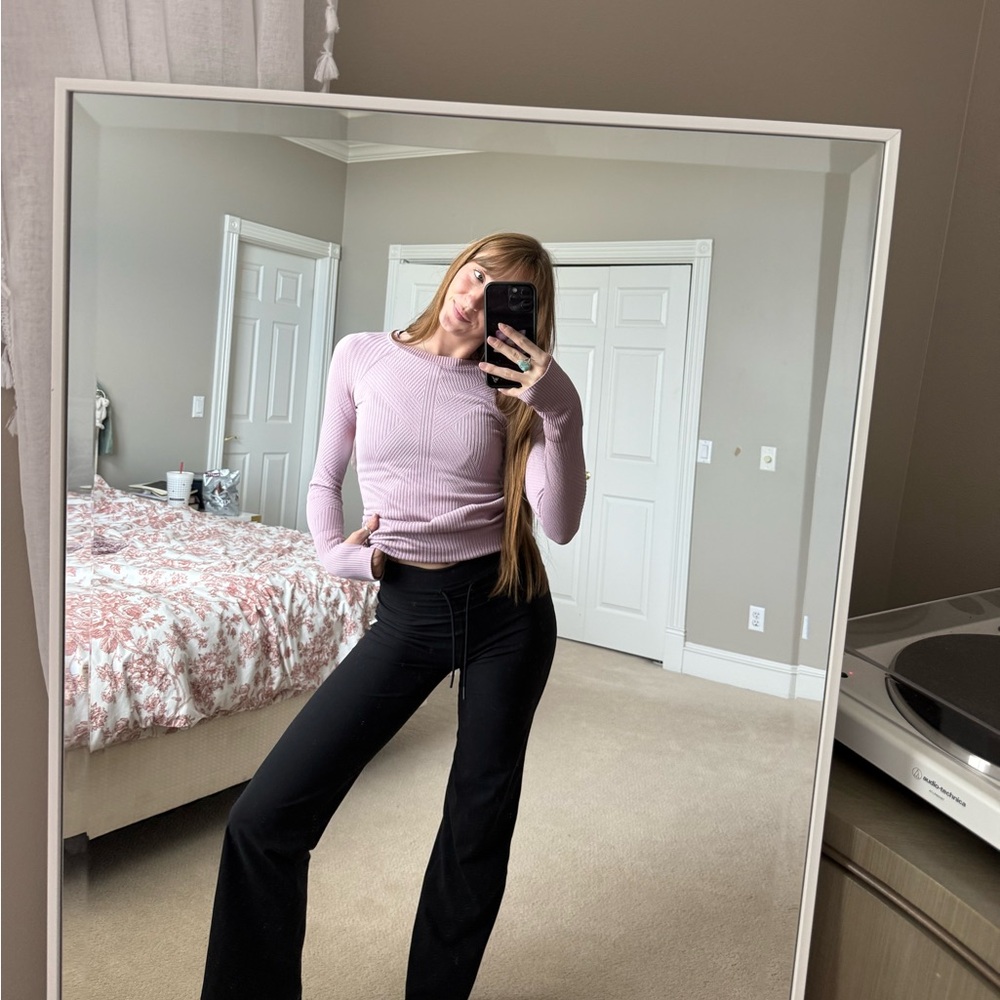 Lululemon long sleeve